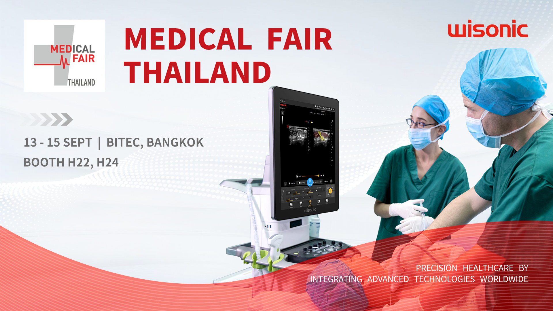 Medical Fair Thailand