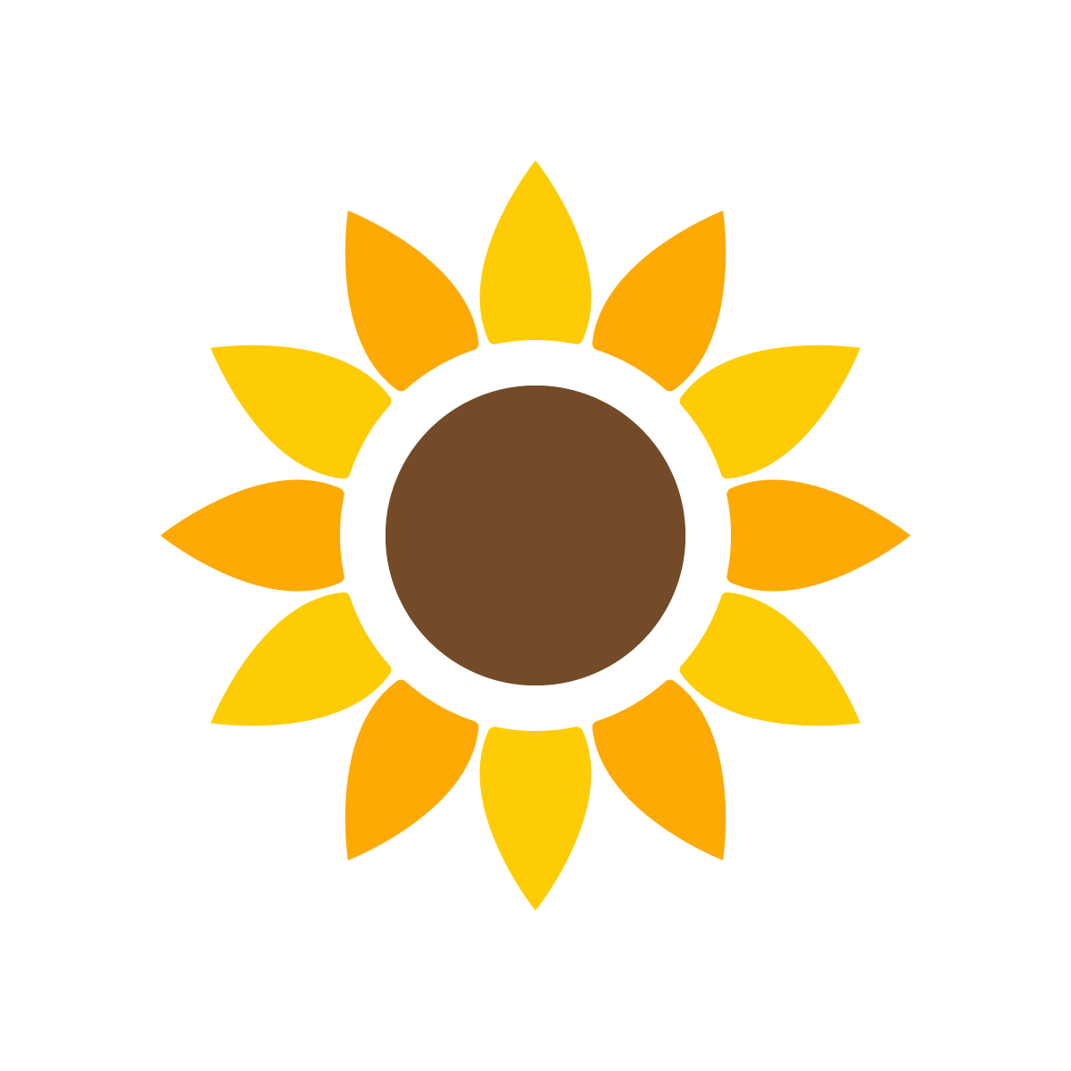 向日葵